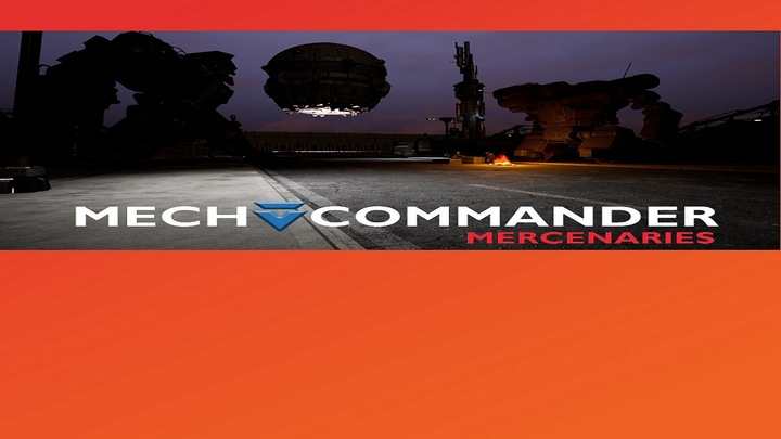 Mechcommander: Mercenaries