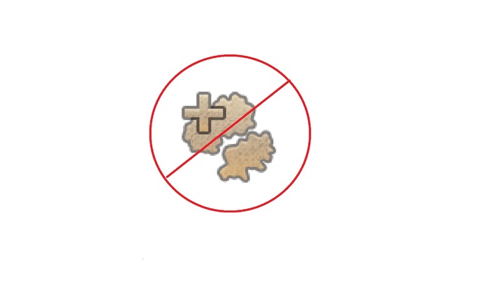 No confederations for Player and AI