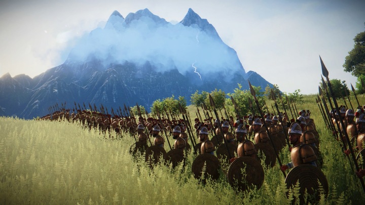 Additional maps for custom battles - UPDATED