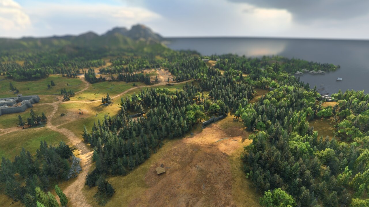 A Total War Saga: TROY
