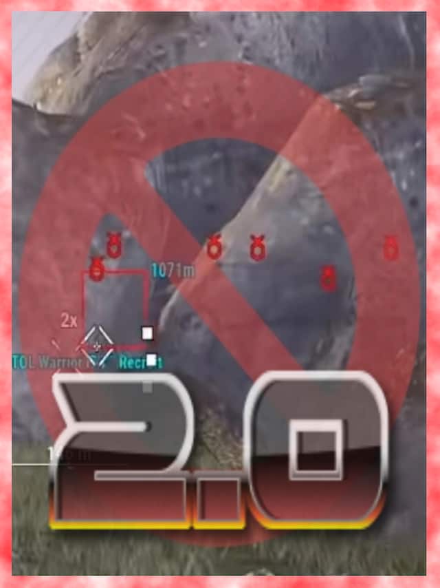 Better Spawns 2.0