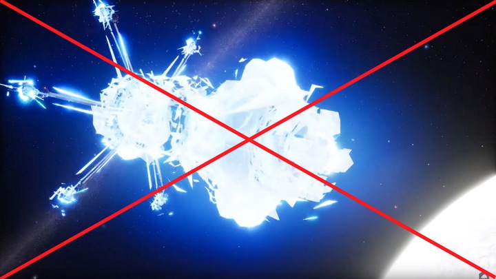 Remove JumpShip Animation