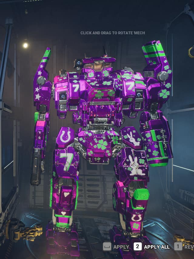 Unlock Hidden Color Schemes
