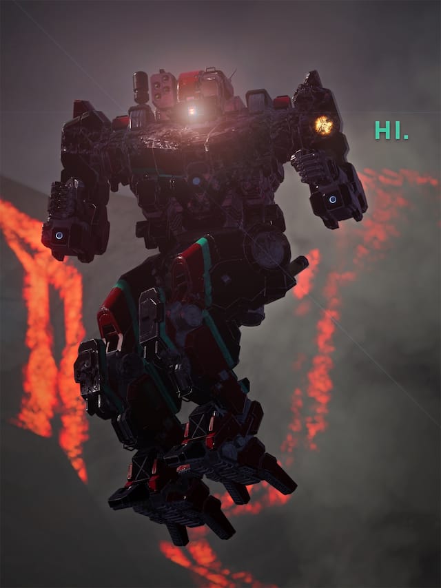 Jump Tactics