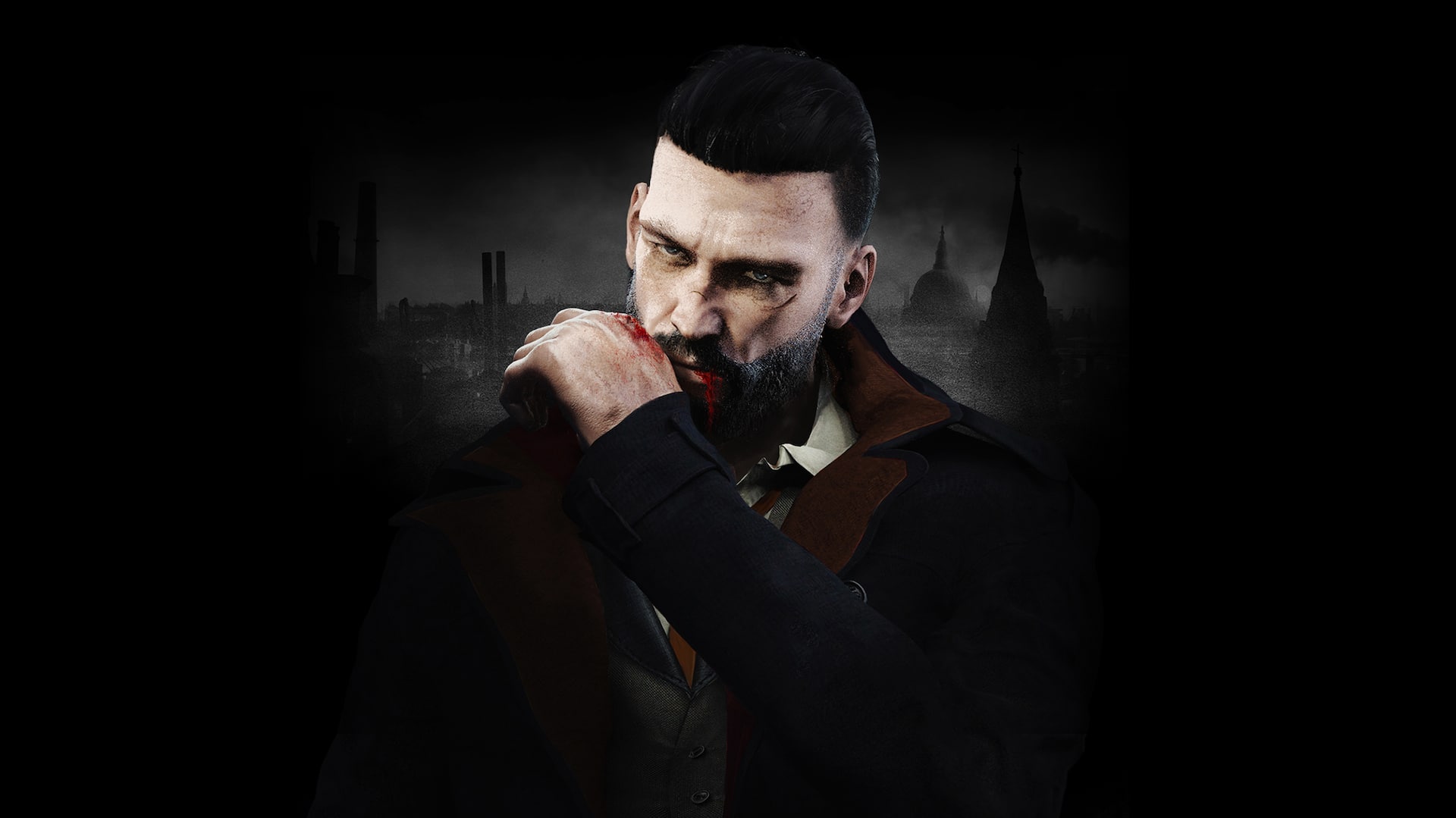 Vampyr