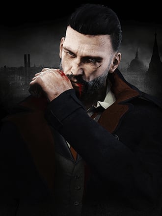 Vampyr