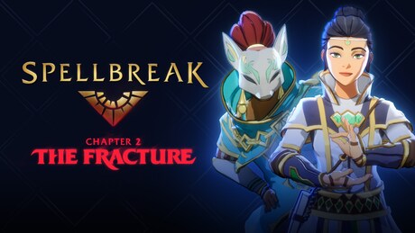 Купить ключ дешево Spellbreak. Priestess Chapter Pack