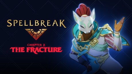 Купить дешево Spellbreak. Trickster Chapter Pack Купить ключ дешево Spellbreak. Trickster Chapter Pack