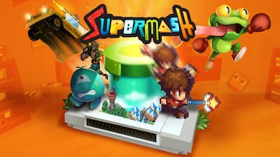 SuperMash