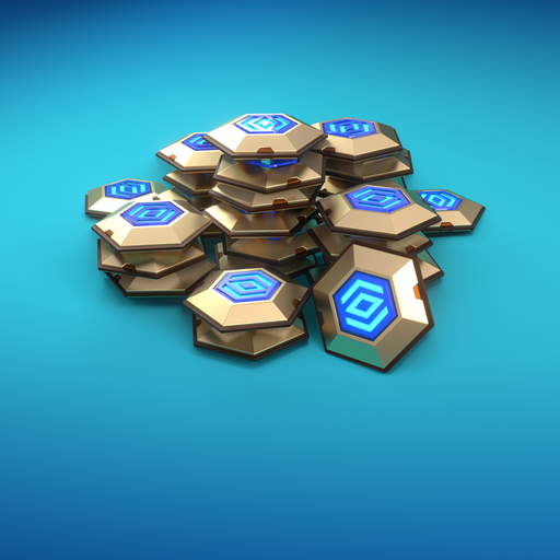 2500 (+300 Bonus) Spy-Bucks - Thumbnail