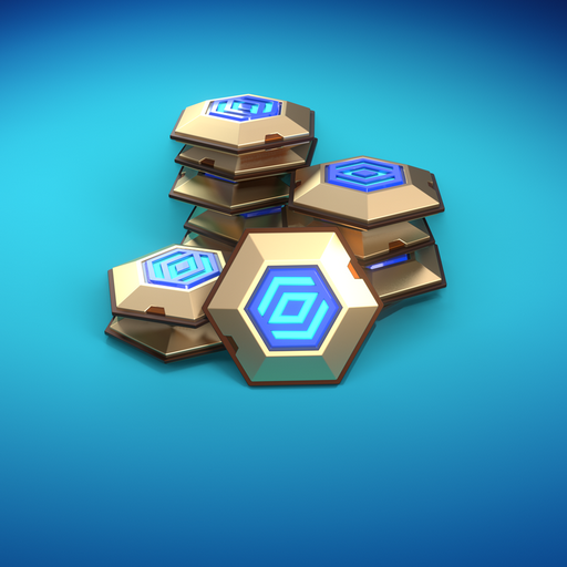 1000 Spy-Bucks - Thumbnail