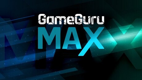 Купить ключ дешево GameGuru MAX