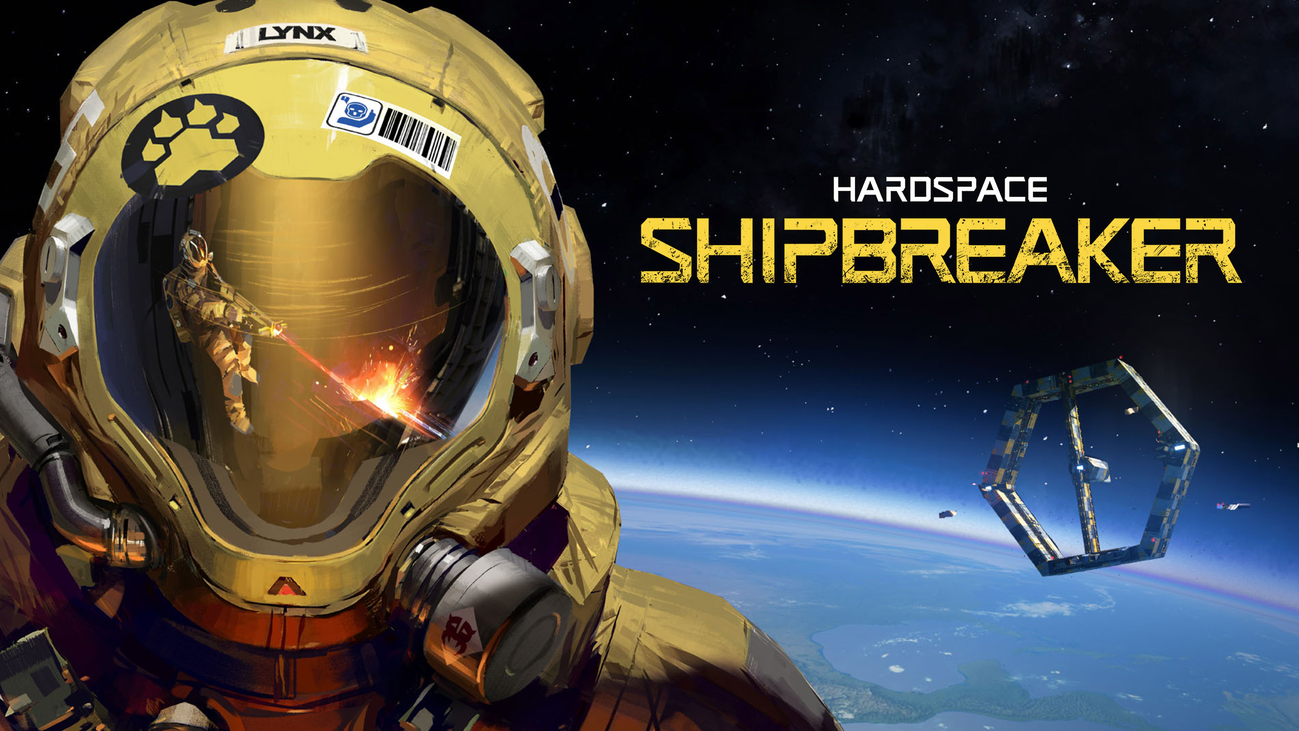 Hardspace: Shipbreaker | Загружайте и покупайте уже сегодня в Epic Games  Store