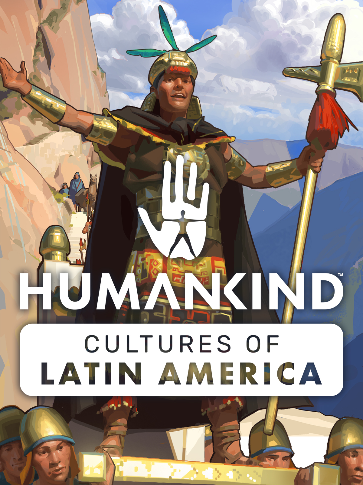 HUMANKIND™ — Cultures of Latin America