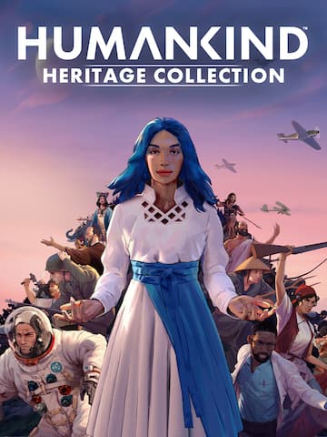 HUMANKIND™ Heritage Collection