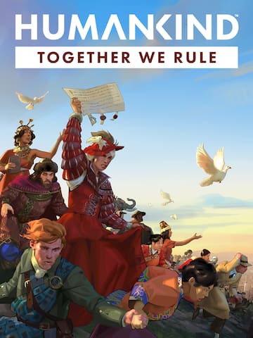 HUMANKIND™ - Together We Rule Expansion Pack