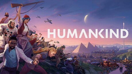 Купить ключ дешево HUMANKIND Standard Edition