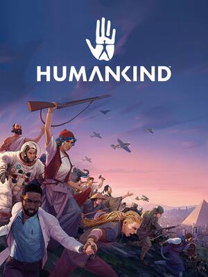 HUMANKIND™ Standard Edition