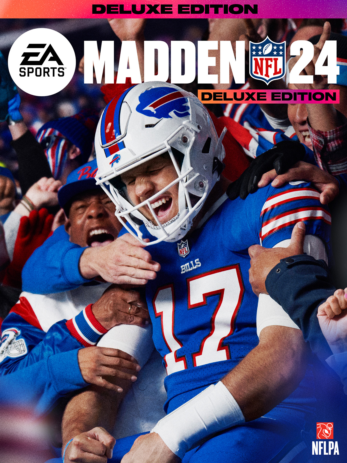 Madden NFL 24 Deluxe Edition  Download and Buy Today - Epic Games Store