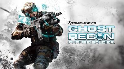Ghost Recon Future Solider