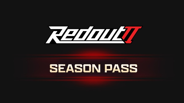 Redout 2 - Season Pass
