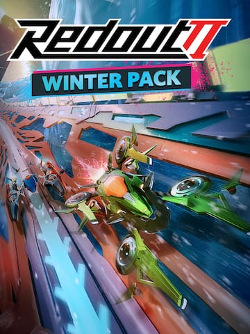 Redout 2 - Winter Pack