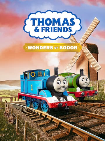 Thomas & Friends™: Wonders of Sodor