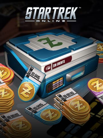 10000 ZEN +1000 Bonus Bundle