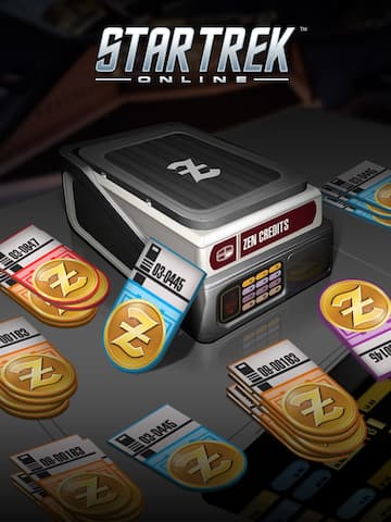 1000 ZEN Bundle