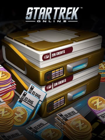 20000 ZEN + 3000 Bonus Bundle