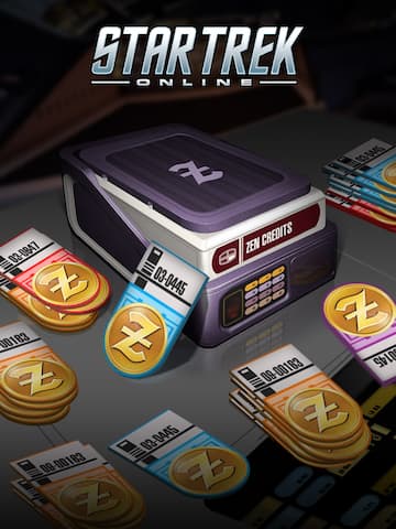 2000 ZEN Bundle