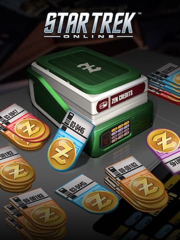 5000 ZEN + 300 Bonus Bundle