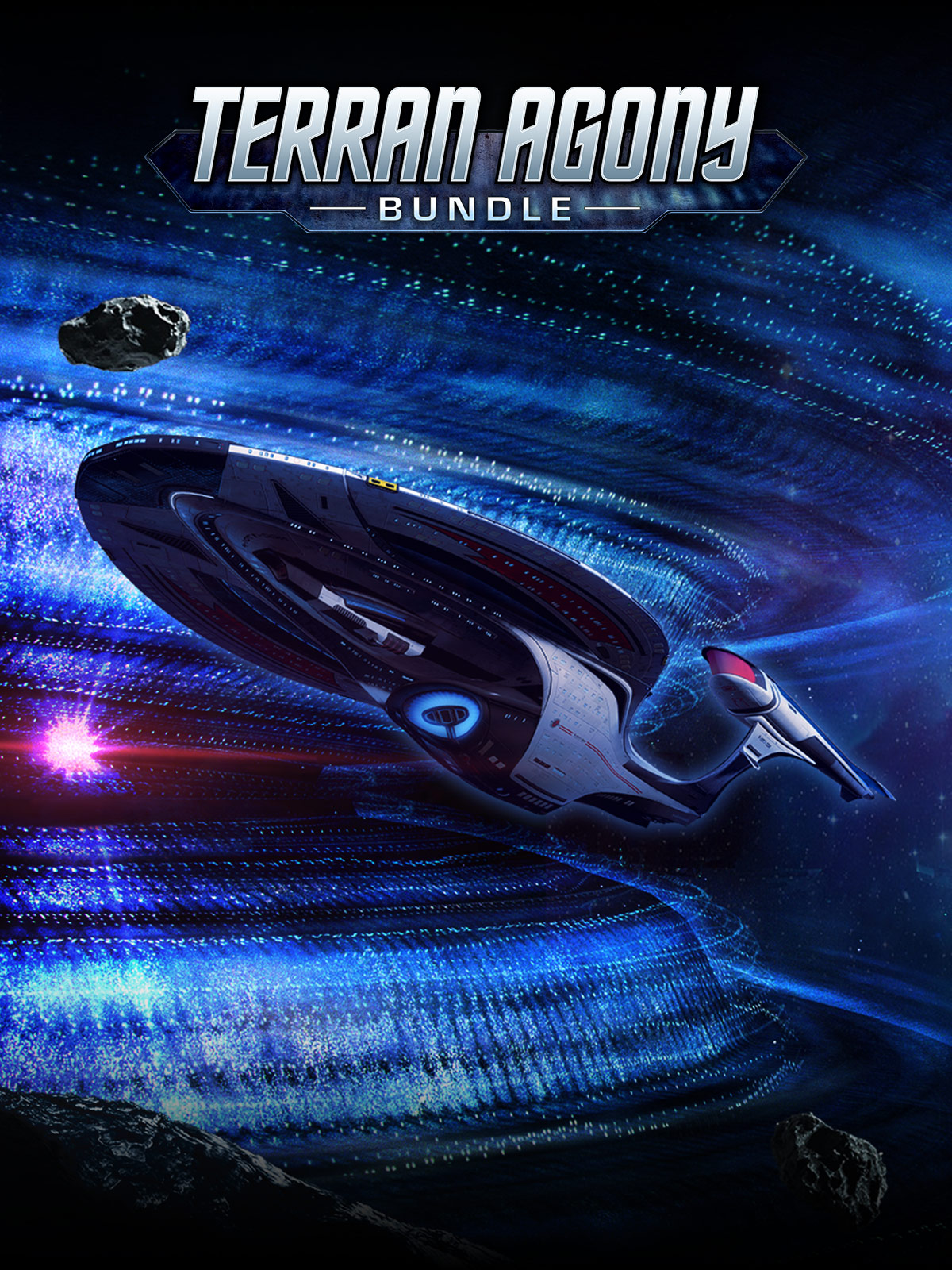 Star Trek Online  Download and Play for Free - Epic Games Store