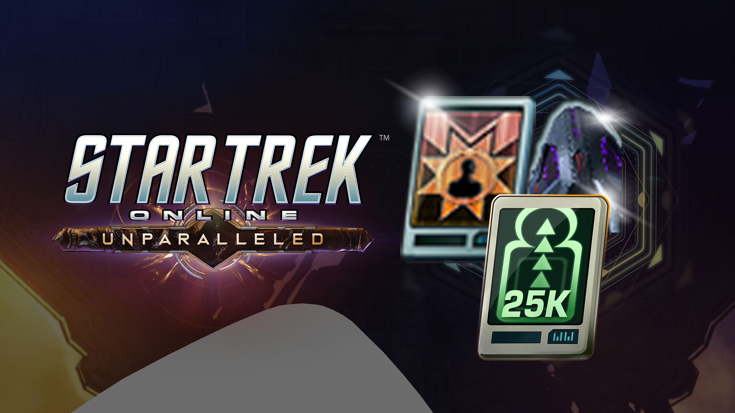 Star Trek Online — Polymorphic Viral Probe Pack бесплатно в Epic Games Store