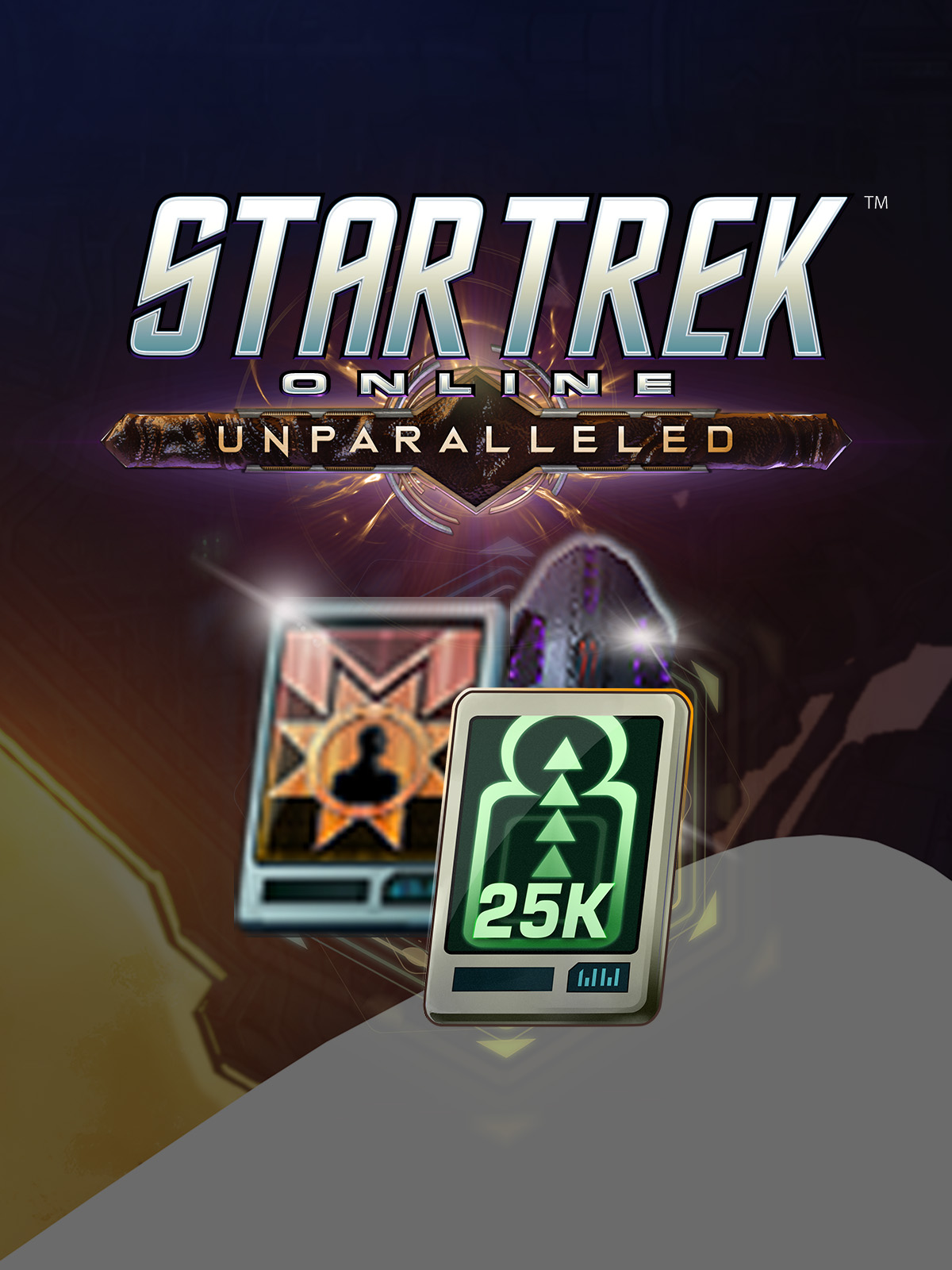 Star Trek Online — Polymorphic Viral Probe Pack бесплатно в Epic Games Store