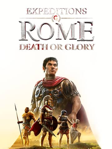 Expeditions: Rome - Death or Glory