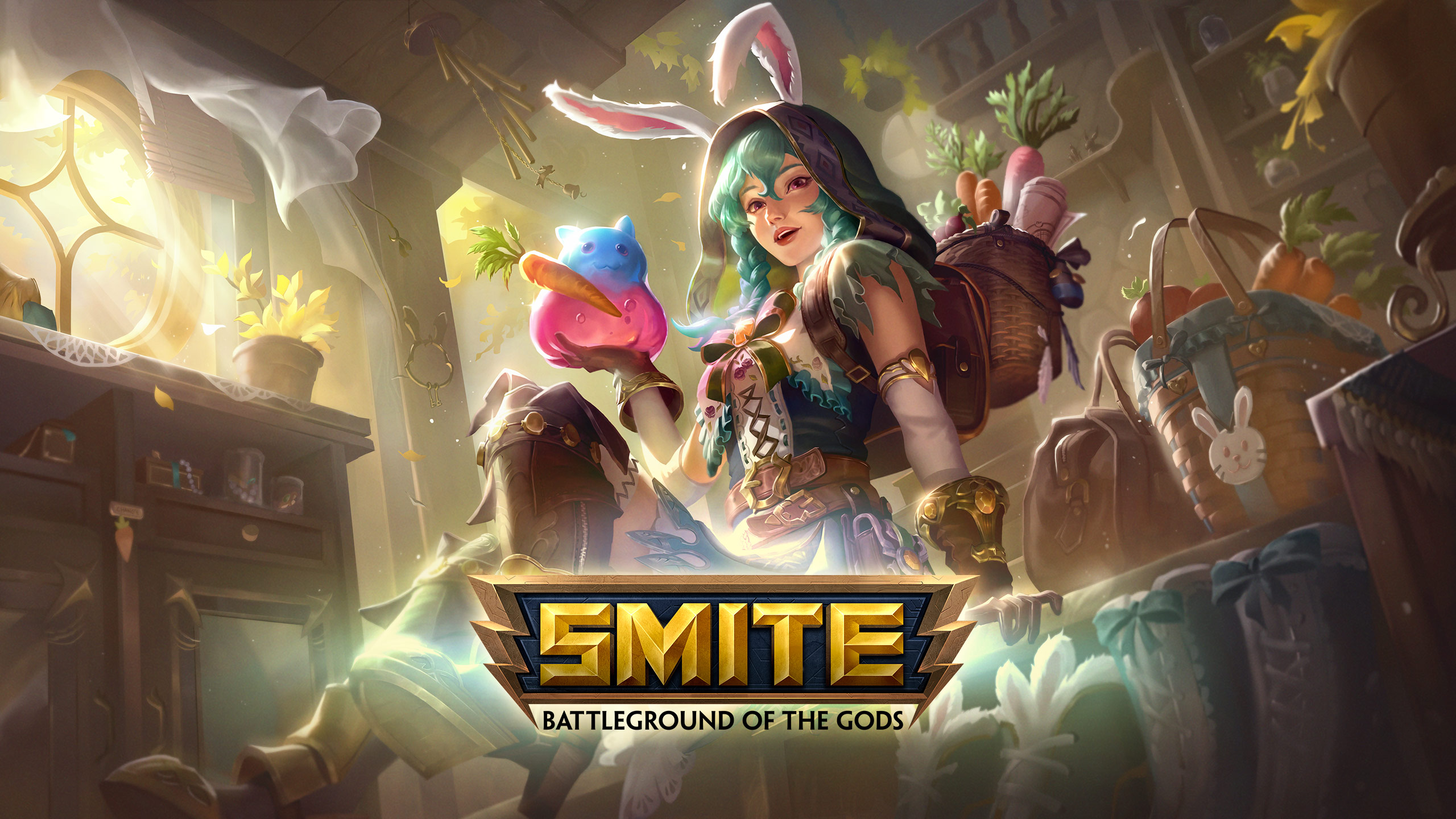 Avatar Skins Smite | isgb.edu.ar