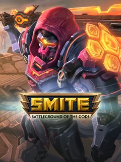 SMITE Code Slasher Bundle