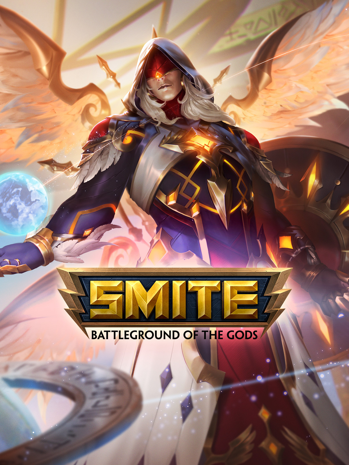 smite thanatos archon