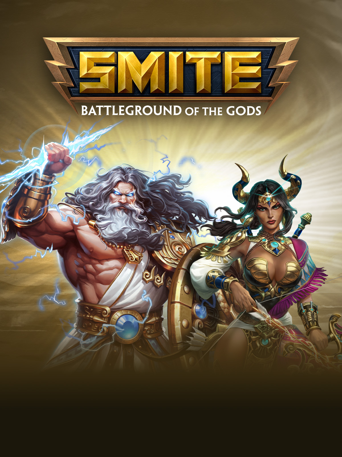 SMITE Ultimate God Pack - Epic Games Store - fbautomatico.com