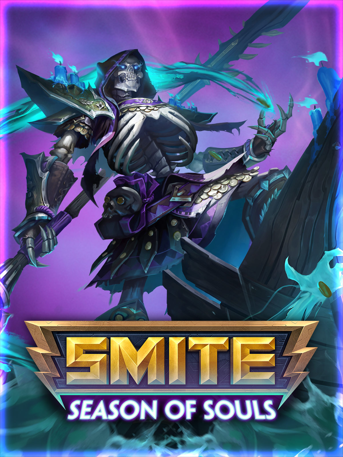 SMITE