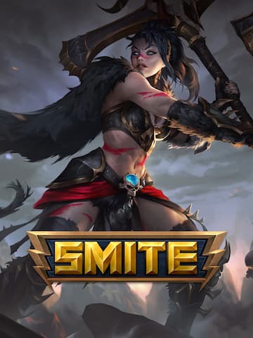 SMITE Deluxe Legacy Pass