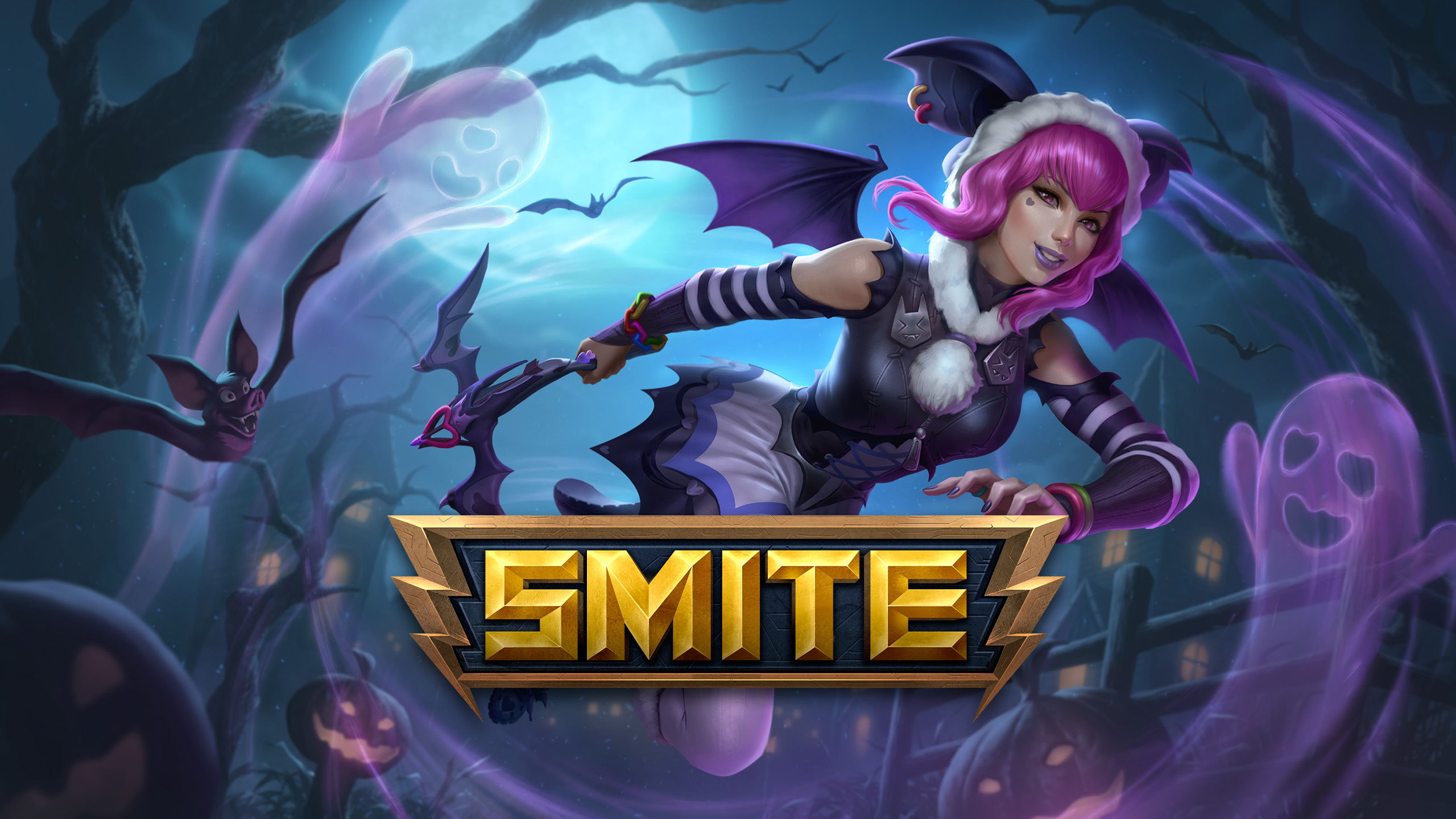 SMITE: пропуск «Наследие» — Epic Games Store