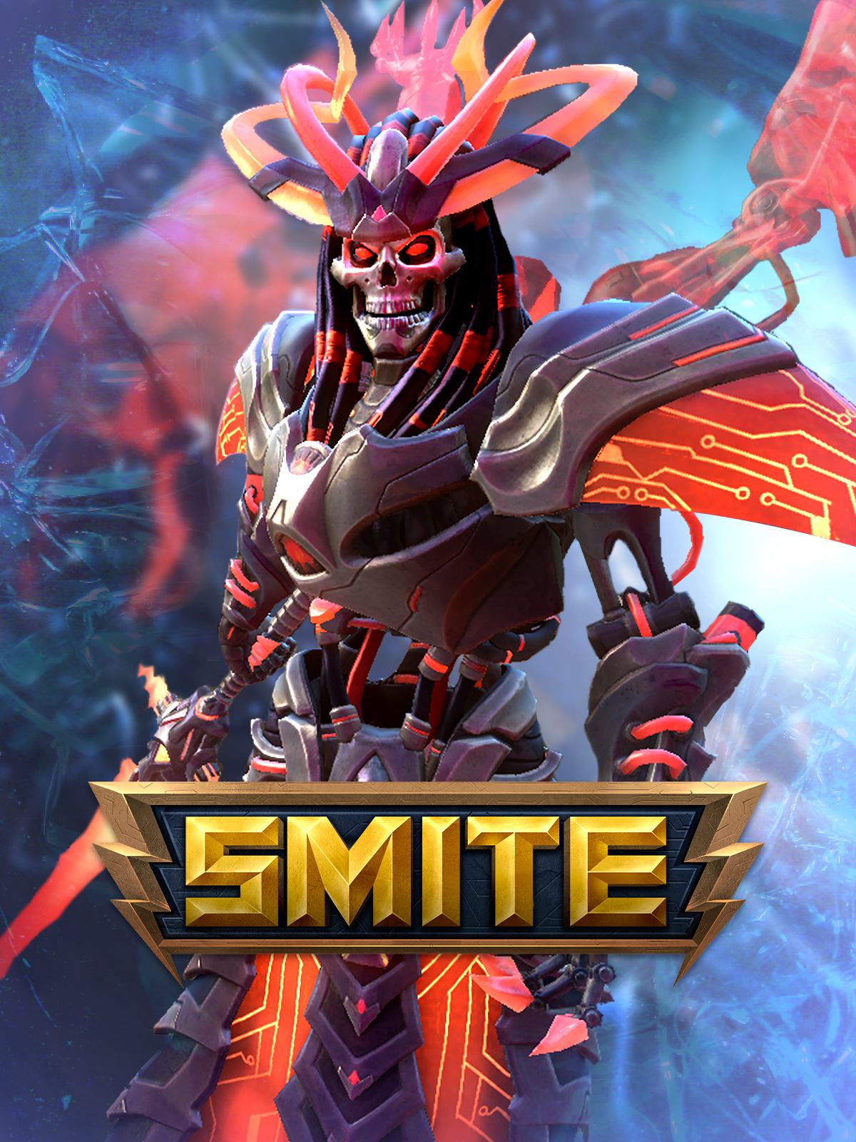 SMITE • Requisitos mínimos e recomendados