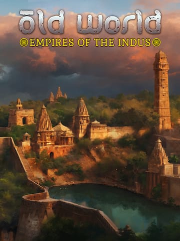 Old World - Empires of the Indus