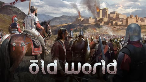 Old World