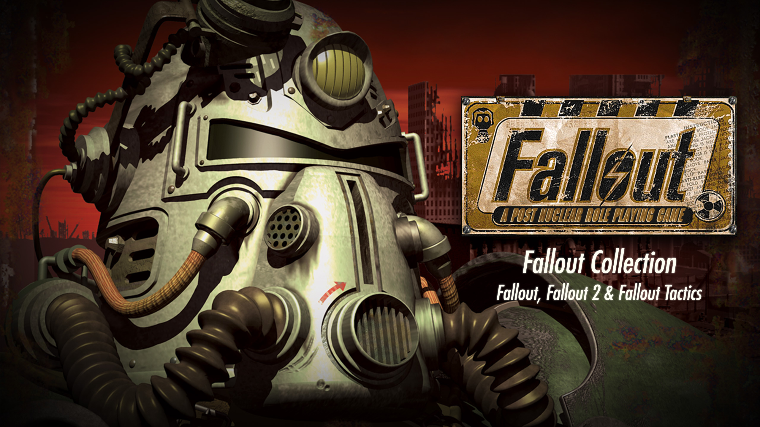 Fallout® Classic Collection Thumbnail