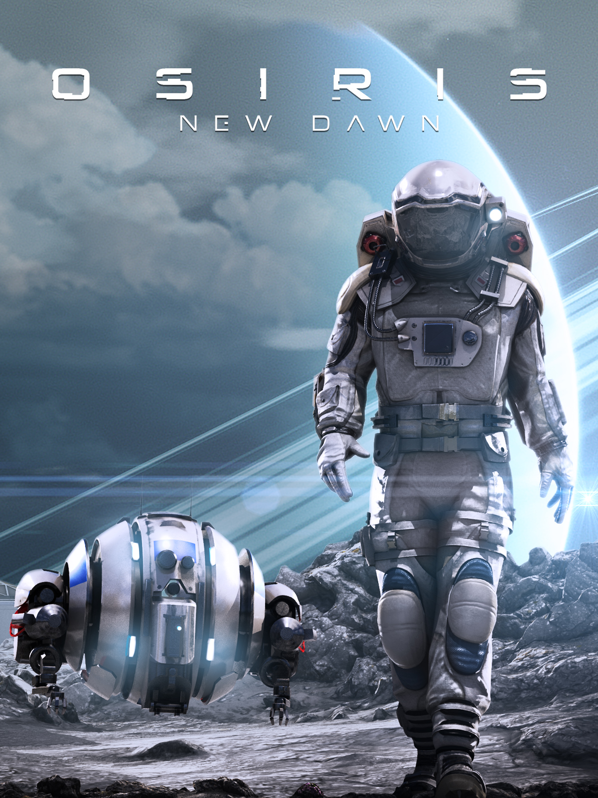 Osiris New Dawn Download and Buy Today Epic Games Store