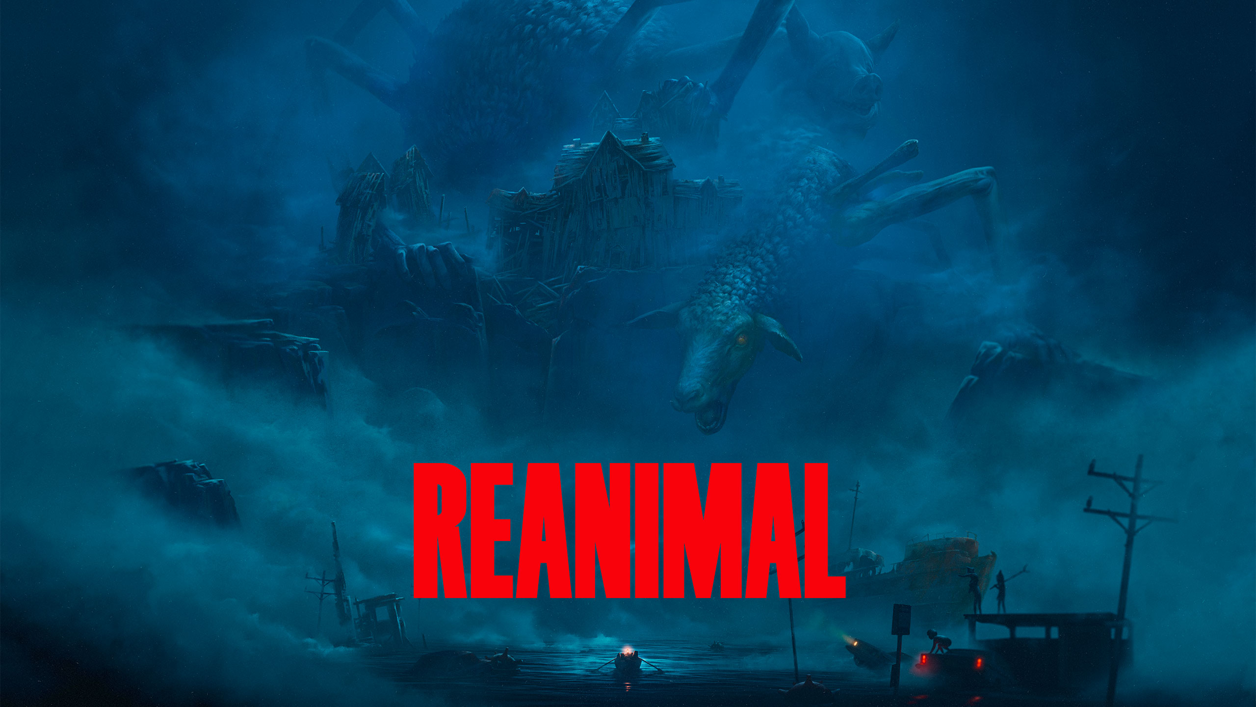 REANIMAL