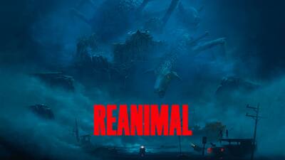 REANIMAL